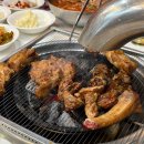 탐궁숯불갈비