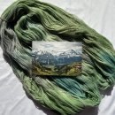 니드핏(Need Fit) | [FO] 니드모어 스웨터 | 솜솜뜨개 프빌 &amp; 트래블얀 그린델발트 레이스얀 합사