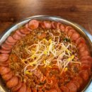 명품부대찌개 이미지