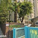 우성아파트후문 이미지