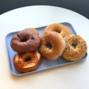 GS25송파위례점 | 송파 위례 베이글 브런치 카페 맛집ㅣ소여리베이글ㅣ베이커리 디저트 빵지순례 &amp; 데이트코스 추천