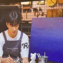 드링킹드로잉 | 〈환승연애4〉 현지·유식 커플 데이트촬영지 다녀왔어요✨ 드링킹드로잉 아틀리에 후기