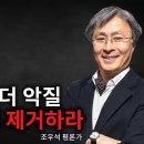 [ 조우석 평론가 특별 영상 ] 해병대의 특명! 이완용보다 더 악질! 국회 新오적 제거하라! - 2024.08.27. 전광훈TV Pas 이미지