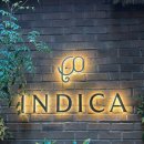 인디카(INDICA) | [서울 한남] 한남동 고급 인도 요리 맛집 INDICA (인디카) 방문 후기