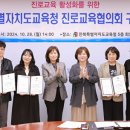 진로교육