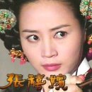 장희빈 이미지