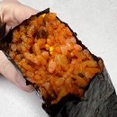 지에스(GS)25 왕지대주점 | [GS25 신상] 흑백요리사 서울엄마 우정욱 셰프의 “콩나물 불고기 삼각김밥” 내돈내산 후기