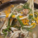 최고집해물찜칼국수 이미지
