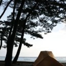 등명해변 이미지