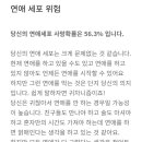 연애 세포 생존 테스트 이미지