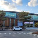 최북미술관 2층 | [전시/공간] 김환태문학관&amp;최북미술관 - 무주의 과거와 미래를 함께 담아내는 문화공간