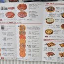 맛집 :) &#34;빅스타피자 슈퍼카니발+마라로제파스타 마라로제세트 후기&#34; -빅스타피자 경산점