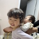 36개월 남자아기 파마_무코미용실
