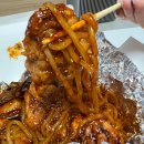 꾸브라꼬숯불두마리치킨첨단점 | 지코바의 아성을 뛰어넘은 숯불 치킨 꾸브라꼬숯불치킨