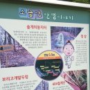 강원문막 소금산(343m).. 이미지