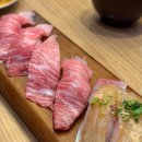 효견 | 영화 대홍수 후기와 갓덴스시 두바이초코와플