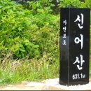 제1161차 [2020년5월17일] 김해 신어산 정기산행 안내 (감사합니다) 이미지