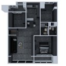 무지개마을 동신아파트 이미지