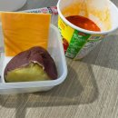 [일상] 260518-260521 : 태정태세비욘세의 간식상 체험기