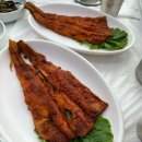 원통로 | 인제 송희식당 내돈내산 후기, 속초 여행 때마다 들르는 황태구이 맛집