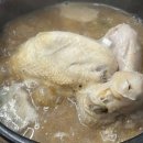 정보한방삼계탕