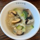 삼척 쏠비치 칼국수 맛집 낙지볶음과 보쌈도 맛있는 예가낙지마을 삼척점