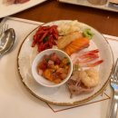 (주)더원 | [종로맛집]포시즌스 호텔 서울 더마켓키친 2026 2월 디너 뷔페후기(삼성더원카드 혜택)