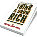 (12/13 일 저녁 5시)2nd book &#34;Think and grow rich&#34; 1st 모임 공고 이미지