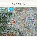 글로벌테크 행정사사무소 | [청주윤빛행정사] 교통의 심장부! 오송역현대힐스테이트!