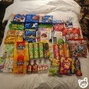 [해외여행] 4박5일 중국 베이징 여행🛍️ : 쇼핑리스트 (중국마트/우마트/레이즈 Lay&#39;s/오레오/중국과자...