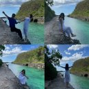 햇빛나라서현발전소 | 괌 에메랄드밸리 솔직후기 잠깐 들러 사진찍고 오기 좋은 스팟