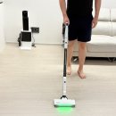 무선하나의원 | 가성비 무선청소기 사용후기, 셀프스탠딩에 자동먼지비움 기능까지!