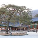 위봉산성마을 이미지