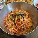 풍년비빔국수 이미지