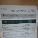 군성15회 2016년 결산(2016년 12월 31일 현재) 이미지