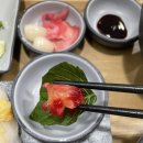 CU 마산운동장점 | 🍣 [마산 산호동] 산호길 : 야구장 앞 데이트 코스로 딱! 깔끔한 초밥 세트 후기