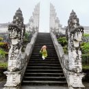 편안한이동 넥스트파트너 노동조합 | 한국어 가이드 [발리 동부투어]