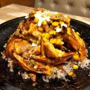부산 구서동맛집 누룽지통닭 나무랑닭이랑
