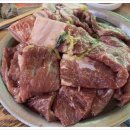 길이갈비