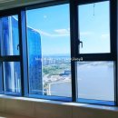 화성시청역라라공인중개사사무소 | 힐스테이트송도더스카이 국제업무지구역 송도대장아파트 입주시작 임장이야기