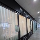 도시철도 구남역 공영주차장 내 | 대구 네일샵 찾는다면? 남산동 네일샵 아트네일 후기