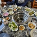 김해 소양념갈비 맛집 서원갈비, 서원숯불구이 후기