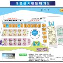 진안 마령 큰시내들 캠핑장 사이트 및 편의시설 소개