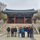 숨길+ 쉼길+ 순례길 이미지