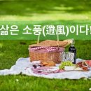 소풍 이미지