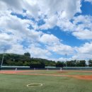 진해공설운동장 야구장 이미지