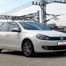 폭스바겐 / 골프2.0 TDI / 2010년 / 47000KM / 흰색 / 2650만원 이미지