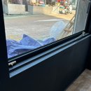 시장샤시유리 이미지