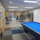 코오롱당구장 이미지