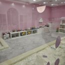 카페헬로 | 고양 키즈카페 &#39;헬로밀가루&#39; 방문후기